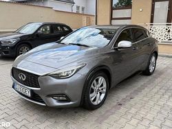 Culoaregri Utilizat 2016 Infiniti Q30 Premium Hatchback | 12.500 EUR