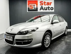 Gri Utilizat 2011 Renault Laguna III Dynamique Berlinǎ | 4.990 EUR (Scump)