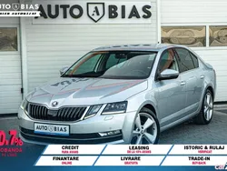 Gri Utilizat 2019 Skoda Octavia Berlinǎ | 15.949 EUR (Scump)