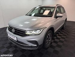 Culoaregri Utilizat 2022 VW Tiguan Elegance SUV | 22.869 EUR (Super Preț)