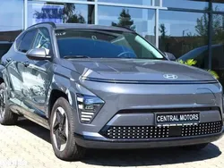 Gri Utilizat 2024 Hyundai Kona SUV | 36.990 EUR