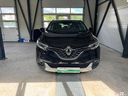 Utilizat 2015 Renault Kadjar SUV | 11.890 EUR