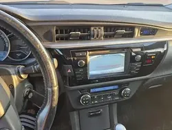 Utilizat 2015 Toyota Corolla Berlinǎ | 10.900 EUR (Preț bun)