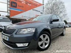 Gri Utilizat 2016 Skoda Octavia Break | 7.950 EUR (Super Preț)