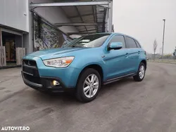 Culoarealbastru Utilizat 2011 Mitsubishi ASX Edition SUV | 5.190 EUR (Preț OK)