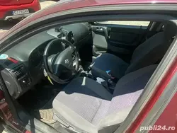 Utilizat 2004 Opel Astra Hatchback | 1.000 EUR (Preț OK)