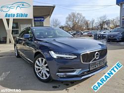 Albastru Utilizat 2019 Volvo S90 Inscription Berlinǎ | 17.990 EUR (Super Preț)