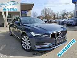 Albastru Utilizat 2019 Volvo S90 Inscription Berlinǎ | 18.292 EUR