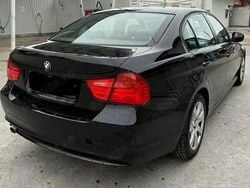 Utilizat 2010 BMW 316 Berlinǎ | 4.150 EUR (Preț bun)