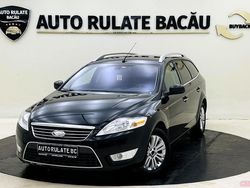 Utilizat 2008 Ford Mondeo | 3.990 EUR (Preț OK)