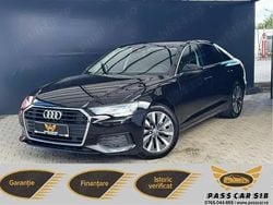 Negru Utilizat 2020 Audi A6 Design Berlinǎ | 24.590 EUR (Super Preț)