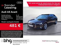 Utilizat 2024 Audi A6 Break | 53.529 EUR