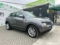 Utilizat 2014 Nissan Juke SUV | 8.490 EUR (Scump)