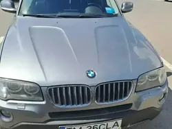 Utilizat 2010 BMW X3 SUV | 6.990 EUR (Preț OK)