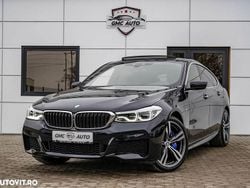 Culoarenegru Utilizat 2018 BMW 630 Comfort Edition Coupe | 26.980 EUR