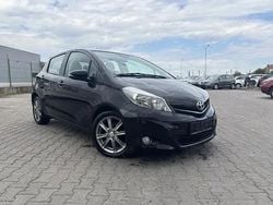 Utilizat 2012 Toyota Yaris Berlinǎ | 4.199 EUR