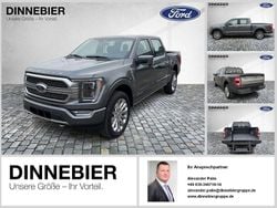 Utilizat 2024 Ford F-150 Limited Pickup | 90.558 EUR