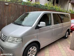 Culoaregri Utilizat 2008 VW Caravelle Monovolum | 6.500 EUR
