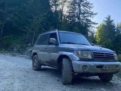 Utilizat 2002 Mitsubishi Pajero SUV | 1.200 EUR