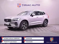 Gri Utilizat 2021 Volvo XC60 Inscription SUV | 37.215 EUR (Preț OK)
