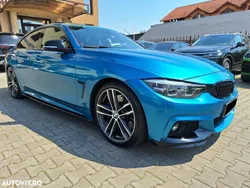 Albastru Utilizat 2017 BMW 440 M Sport Coupe | 30.000 EUR
