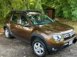 Maro Utilizat 2015 Dacia Duster SUV | 9.000 EUR (Scump)