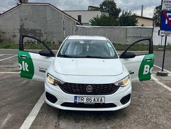 Culoarealb Utilizat 2017 Fiat Tipo Berlinǎ | 4.300 EUR (Preț OK)