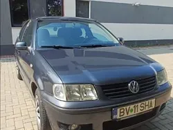 Utilizat 2001 VW Polo Hatchback | 650 EUR