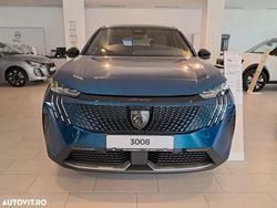 Gri Nouă 2025 Peugeot 3008 Allure SUV | 31.900 EUR