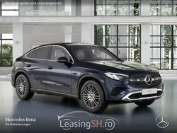 Albastru Utilizat 2024 Mercedes GLC200 SUV | 65.000 EUR (Scump)