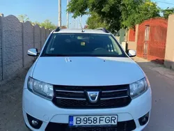 Utilizat 2015 Dacia Logan Berlinǎ | 4.299 EUR (Preț OK)