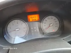 Utilizat 2009 Dacia Logan Berlinǎ | 900 EUR (Preț bun)
