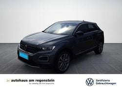Utilizat 2021 VW T-Roc United SUV | 29.171 EUR