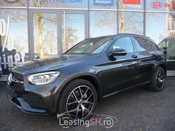 Gri Utilizat 2022 Mercedes A220 AMG line SUV | 43.459 EUR