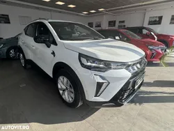 Alb Nouă 2024 Mitsubishi ASX SUV | 24.647 EUR
