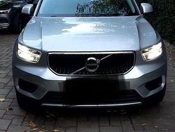 Culoareargint Utilizat 2019 Volvo XC40 Inscription SUV | 18.600 EUR (Puțin scump)