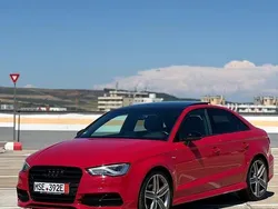 Rosu Utilizat 2016 Audi A3 Sportback Attraction Berlinǎ | 13.200 EUR