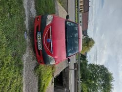 Rosu Utilizat 2007 Dacia Logan Berlinǎ | 800 EUR (Super Preț)