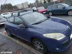 Albastru Utilizat 2010 Renault Mégane III Hatchback | 3.200 EUR (Preț bun)