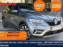 Culoaregri Utilizat 2021 Renault Arkana Techno SUV | 16.990 EUR