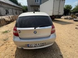 Utilizat 2006 BMW 116 Hatchback | 1.500 EUR (Preț bun)