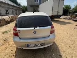 Utilizat 2006 BMW 116 Hatchback | 1.500 EUR