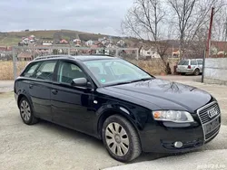 Utilizat 2008 Audi A4 Break | 2.300 EUR