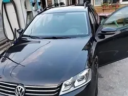 Utilizat 2014 VW Passat Hatchback | 6.900 EUR (Preț OK)