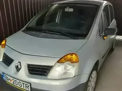 Utilizat 2006 Renault Modus Monovolum | 1.750 EUR