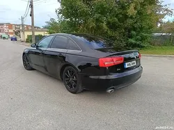 Utilizat 2013 Audi A6 Berlinǎ | 3.400 EUR