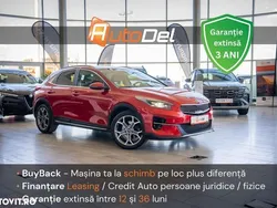 Rosu Utilizat 2020 Kia XCeed SUV | 16.950 EUR