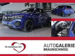 Utilizat 2021 VW Touareg R-line SUV | 48.538 EUR