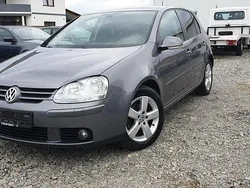 Culoaregri Utilizat 2009 VW Golf VI United Hatchback | 4.000 EUR (Preț bun)