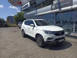 Alb Utilizat 2019 Ssangyong Rexton SUV | 25.900 EUR